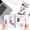 The Happy Planner® Girl with Goals Value Pack Stickers